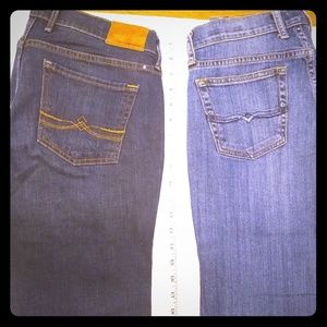 🍀Lucky🍀brand👖Blue Jeans👖